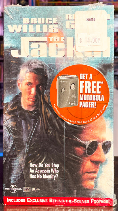 The Jackal