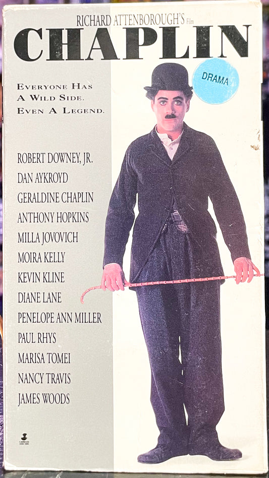 Chaplin