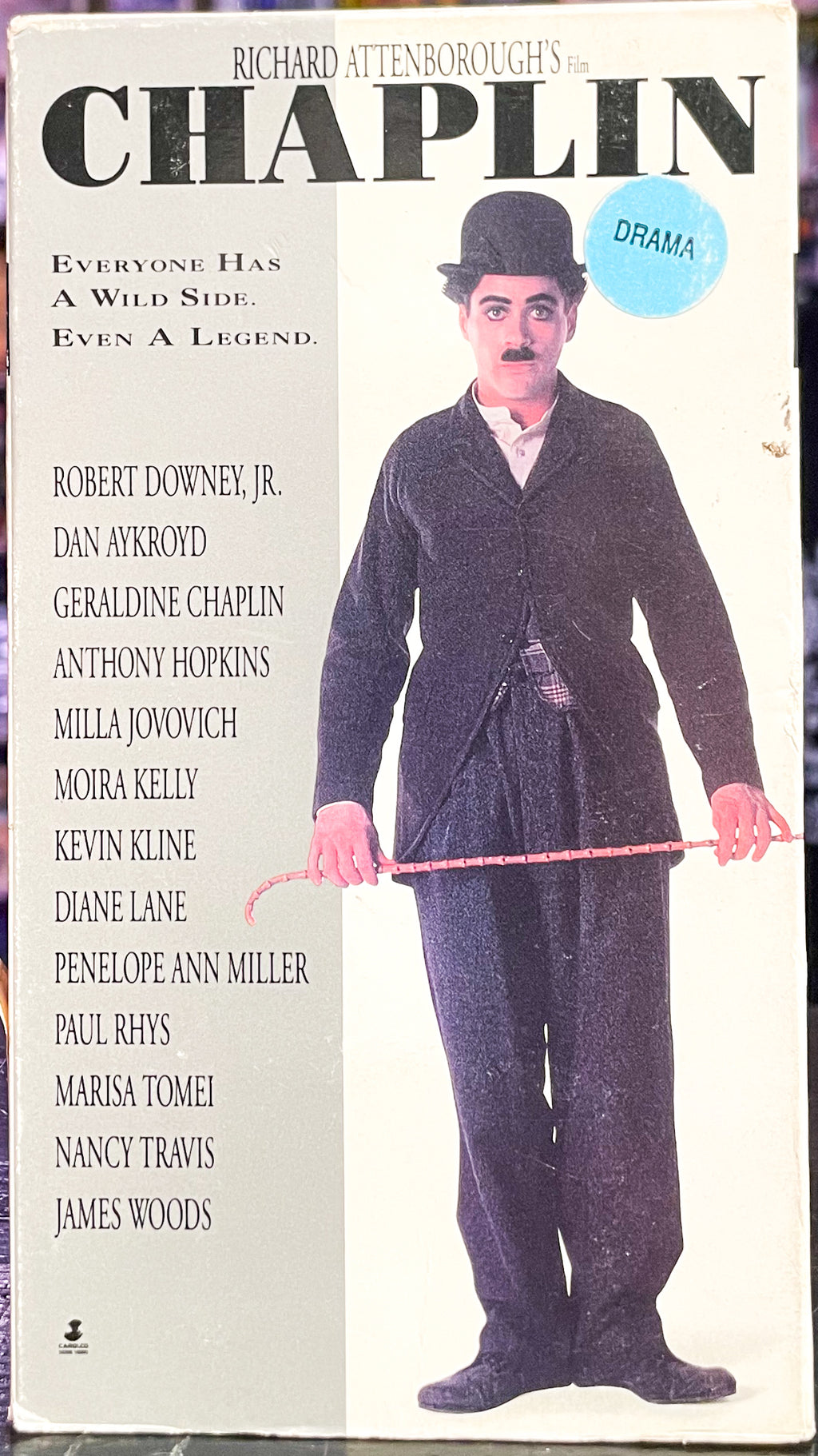 Chaplin