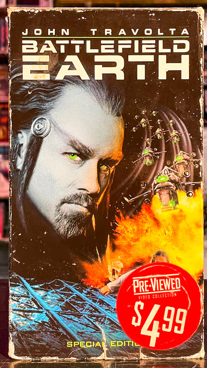 Battlefield Earth