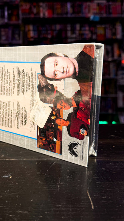 Star Trek The Next Generation CE: Coming Of Age - Heart Of Glory