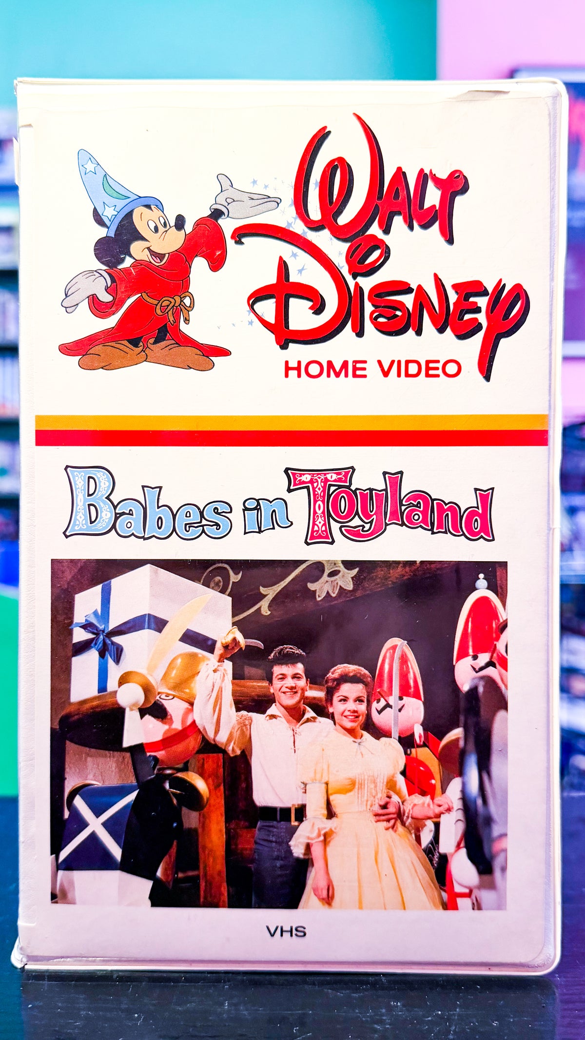 Babes In Toyland