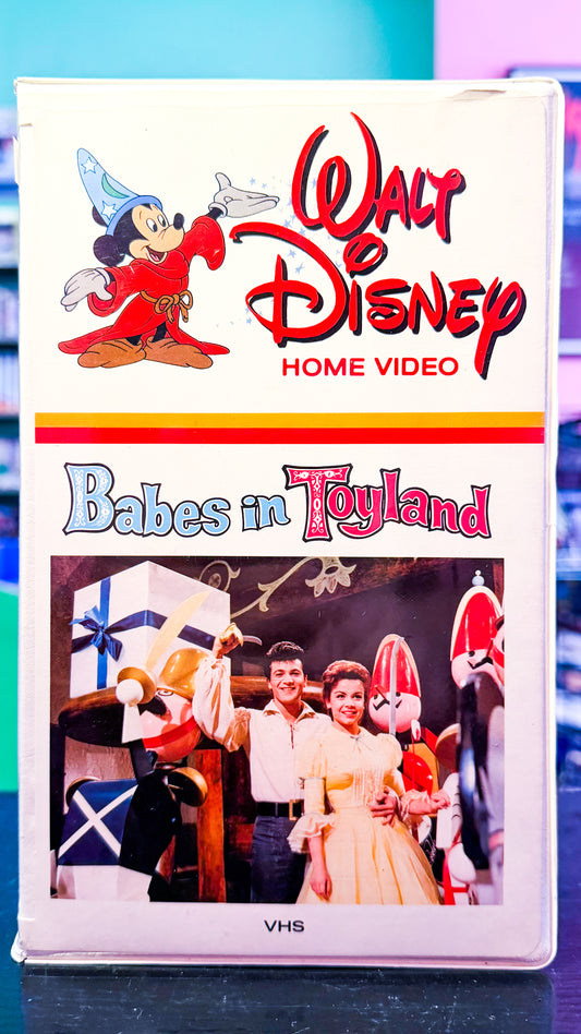 Babes In Toyland