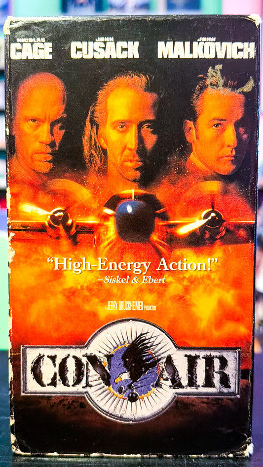 Con Air