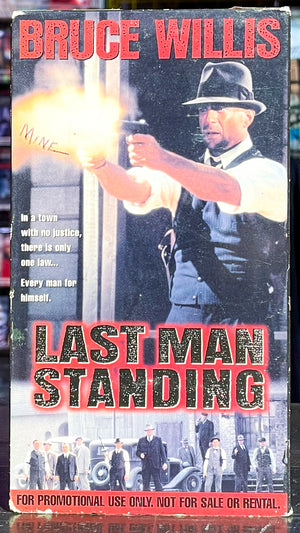 Last Man Standing