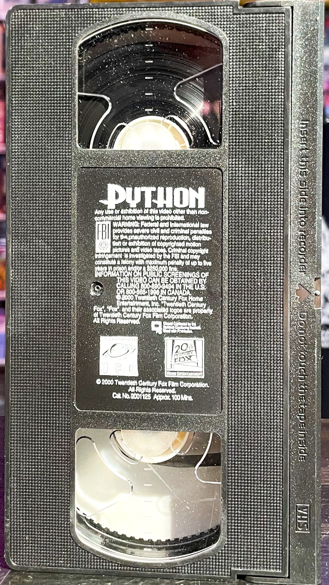 Python