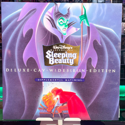 Sleeping Beauty LD