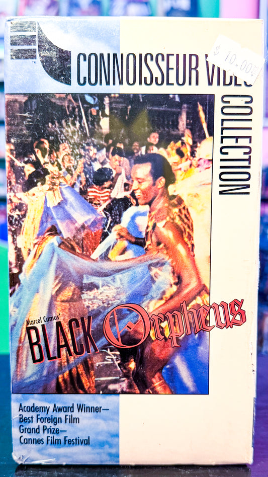 Black Orpheus
