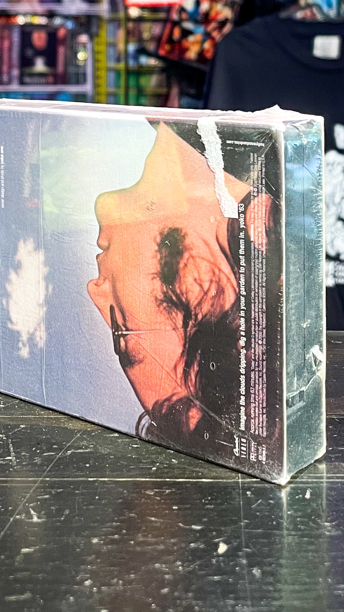 Gimme Some Truth: The Making Of John Lennon’s Imagine Album