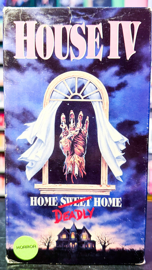 House IV