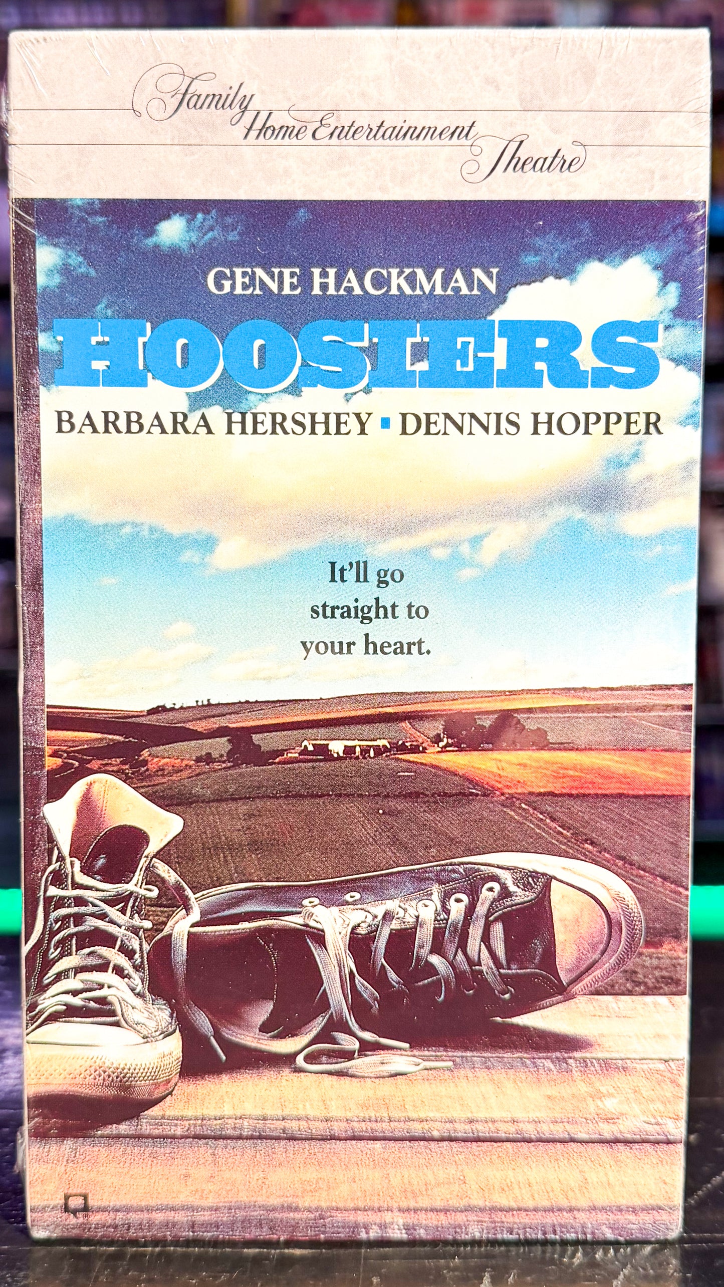 Hoosiers