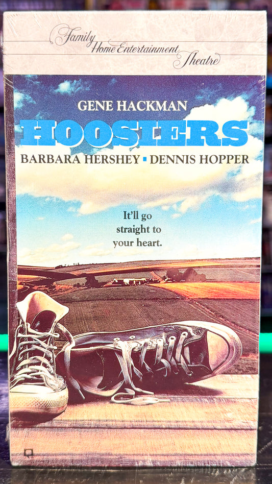 Hoosiers