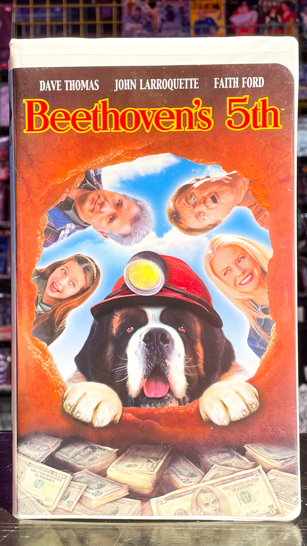Beethoven’s 5th