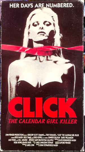 Click The Calendar Girl Killer