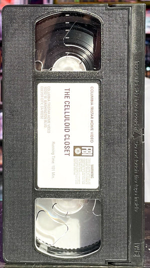The Celluloid Closet