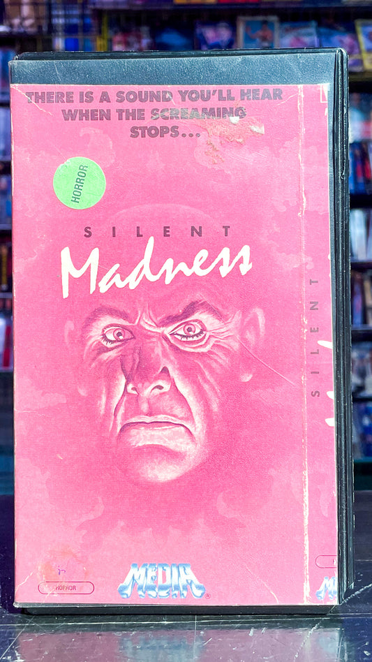 Silent Madness
