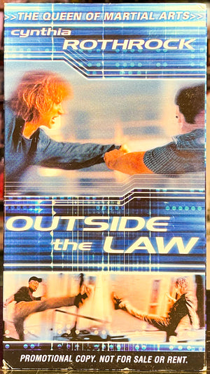 Outside The Law