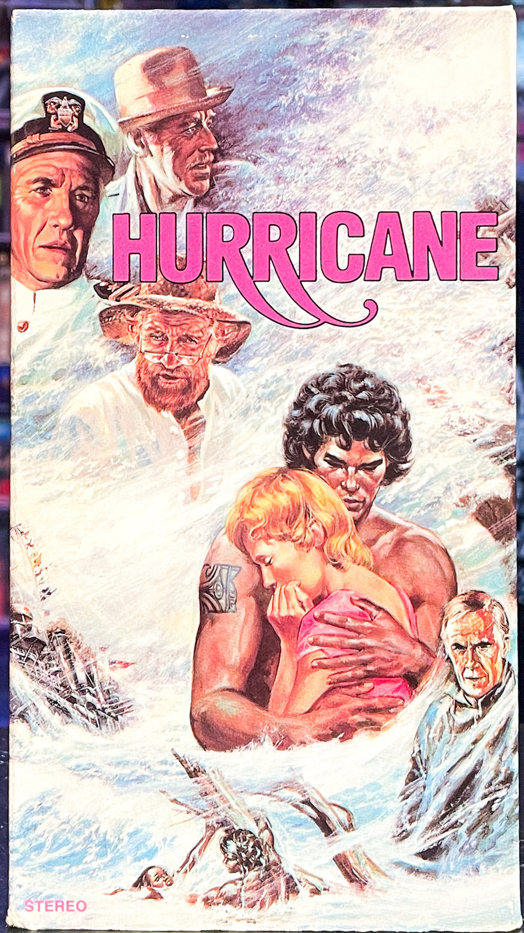 Hurricane