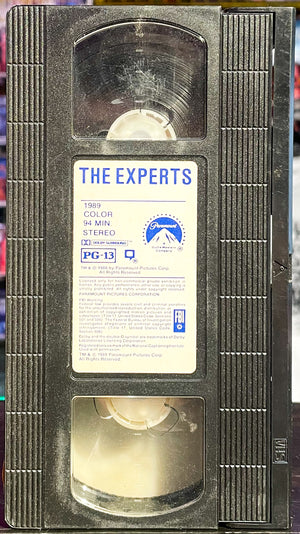 The Experts