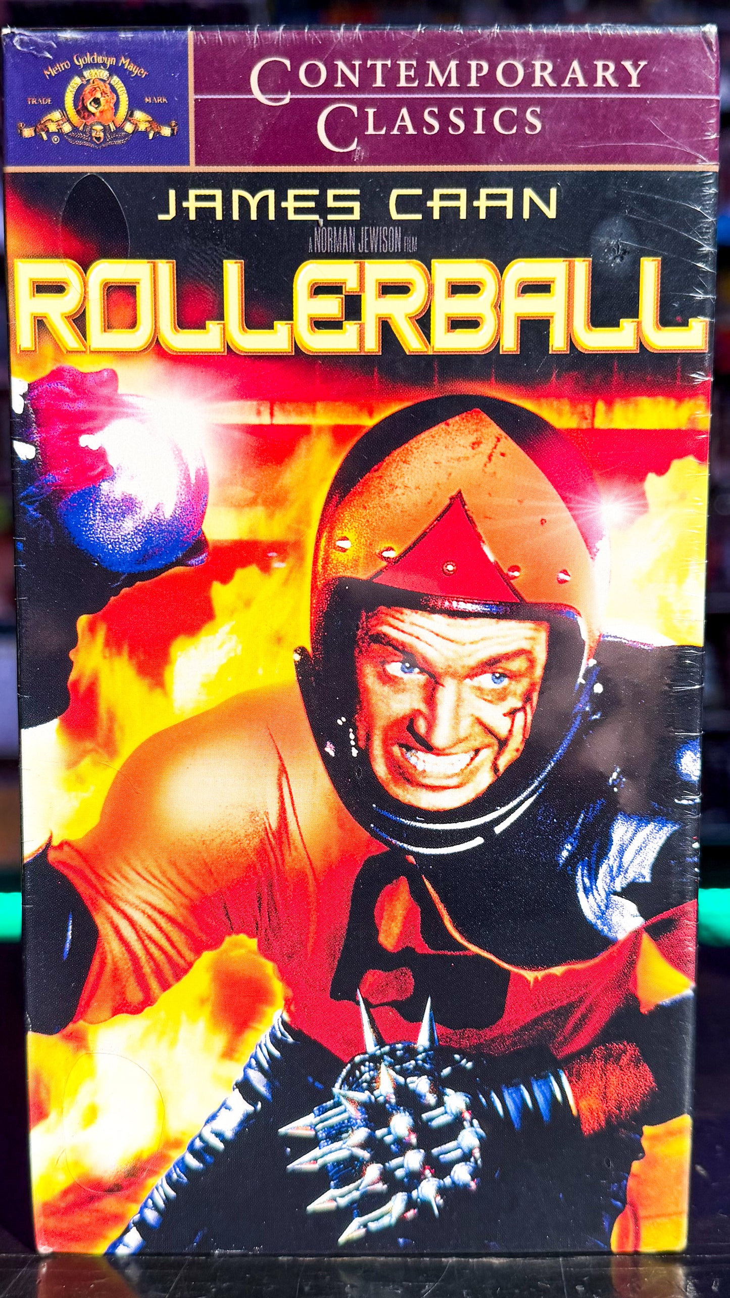 Rollerball