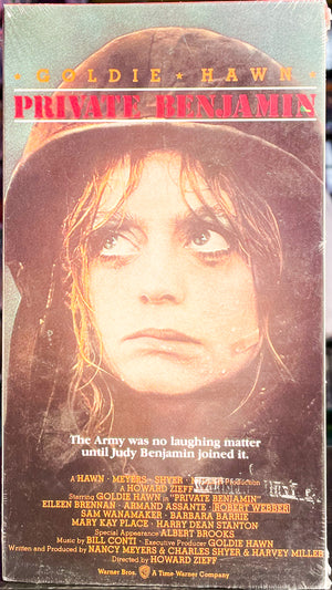 Private Benjamin