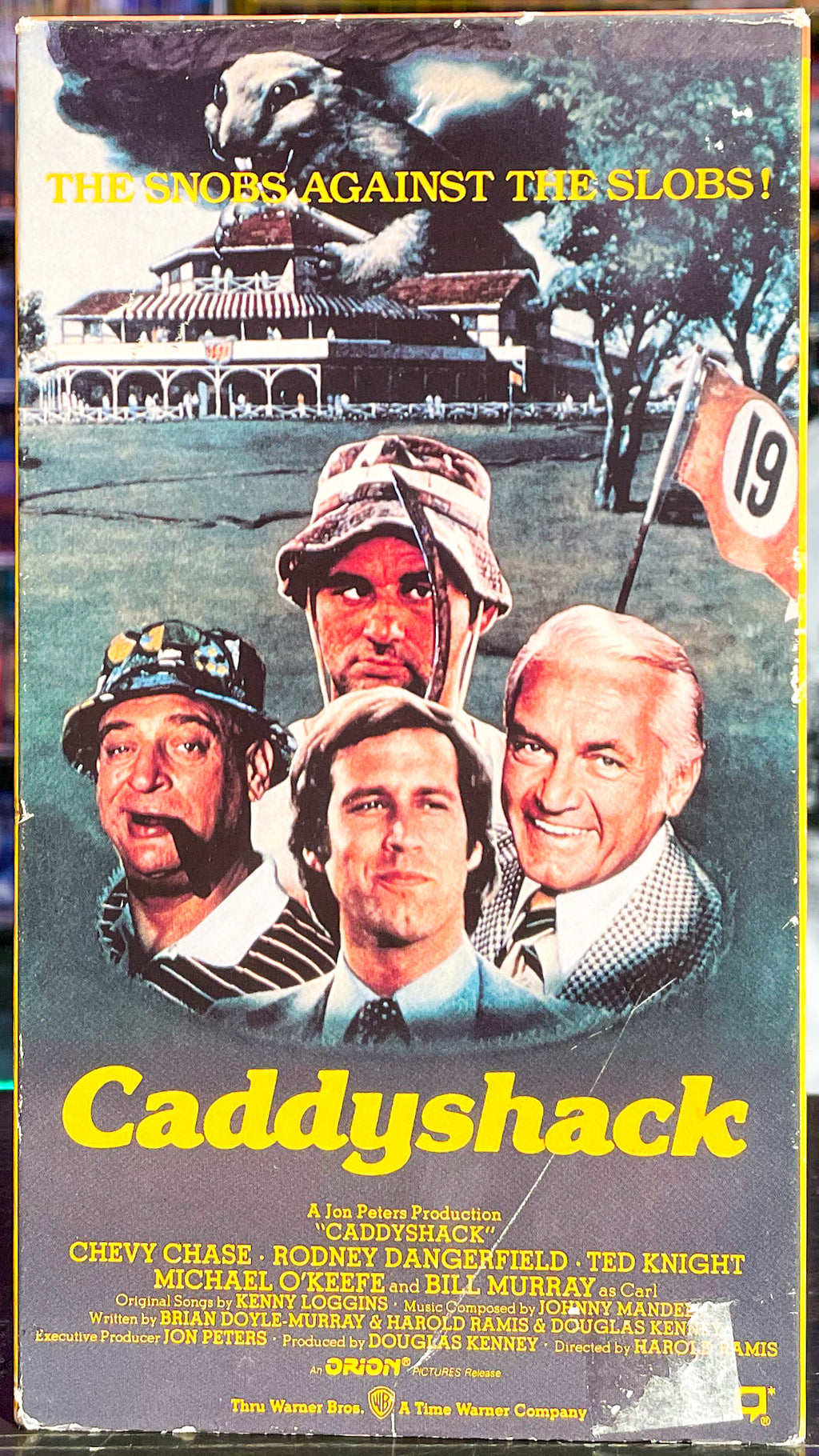 Caddyshack