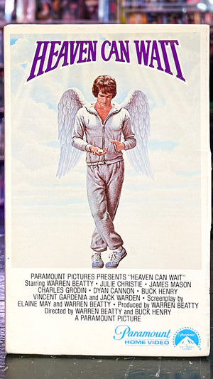 Heaven Can Wait (BETA)
