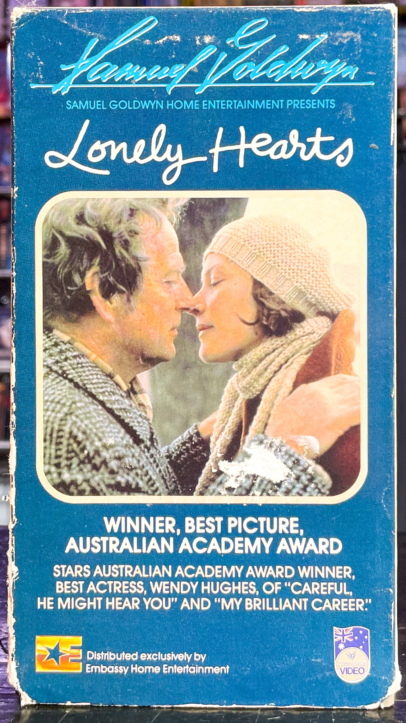 Lonely Hearts