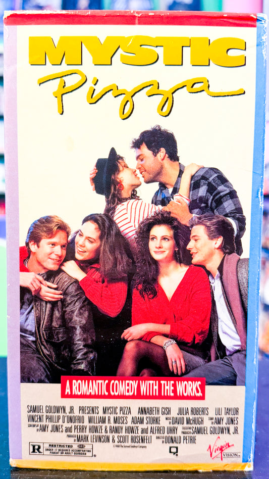 Mystic Pizza