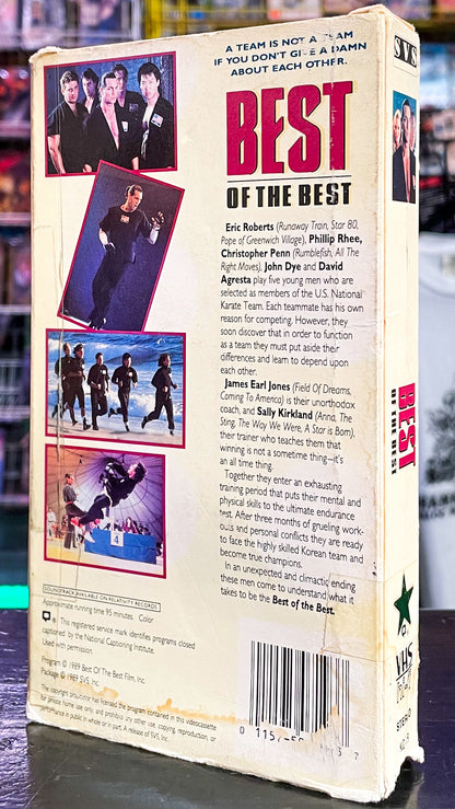 Best Of The Best