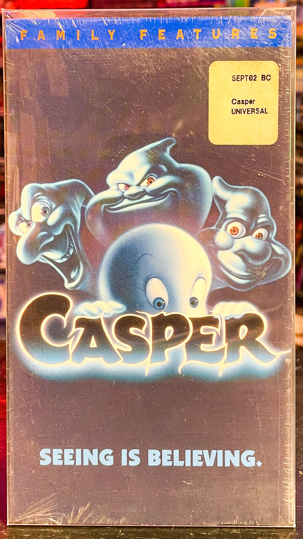 Casper