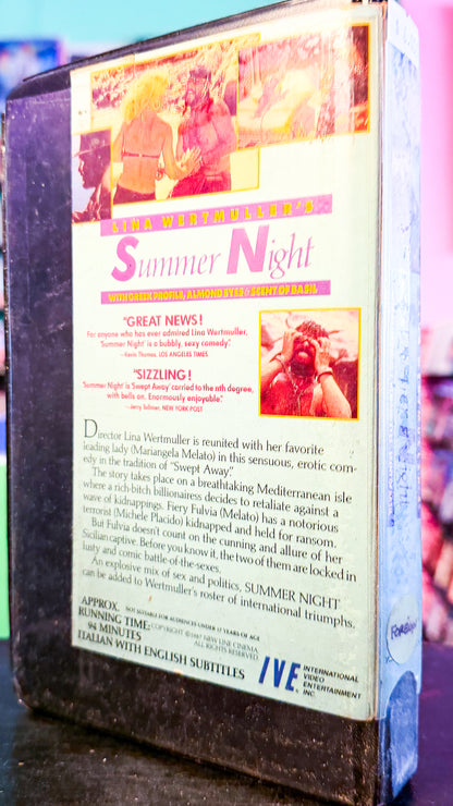 Summer Night