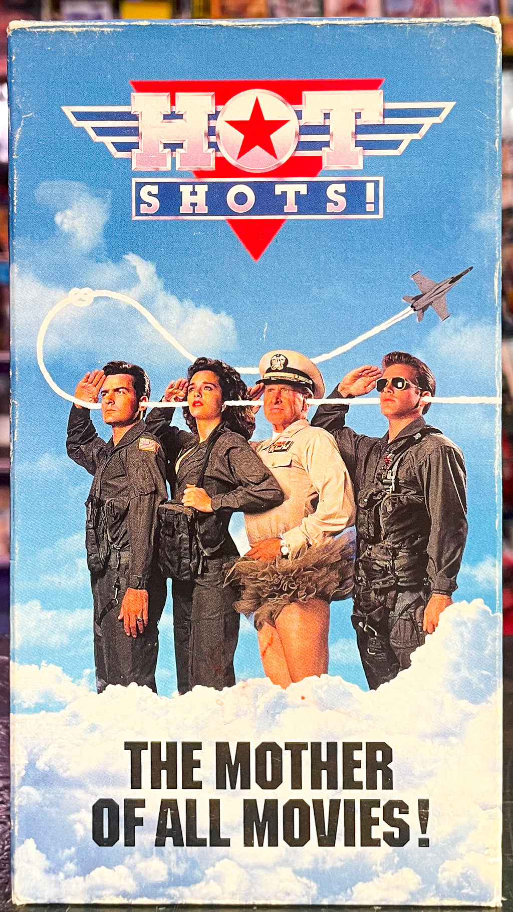 Hot Shots