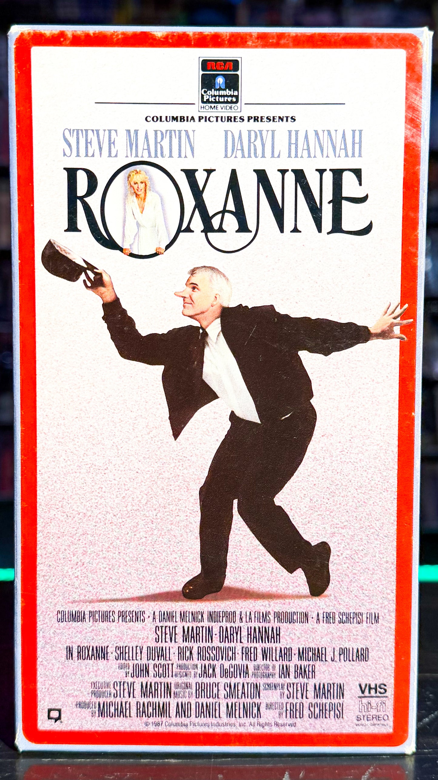 Roxanne