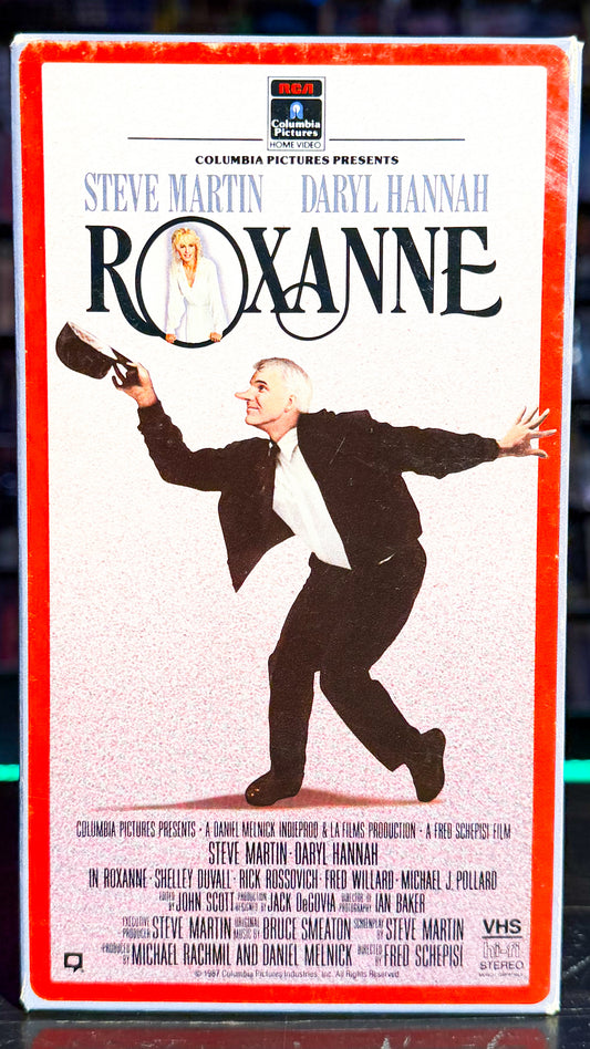 Roxanne