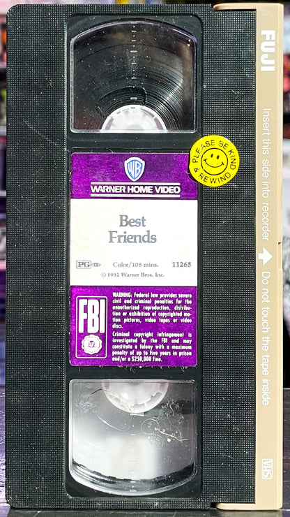 Best Friends