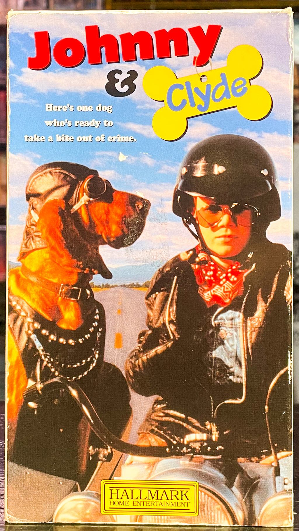 Johnny & Clyde
