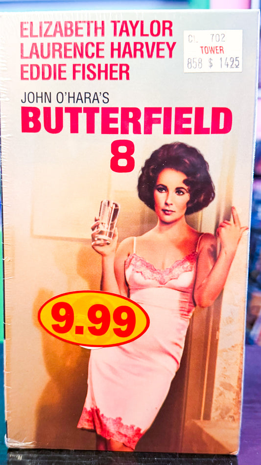 Butterfield 8