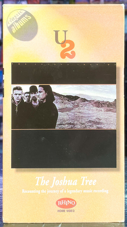 U2 - The Joshua Tree