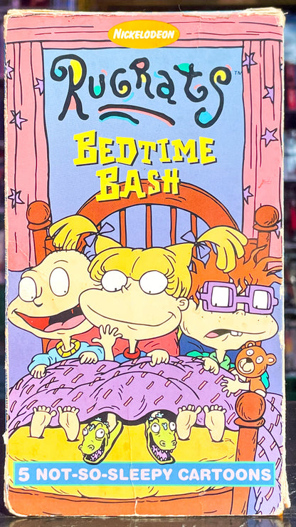 Rugrats - Bedtime Bash