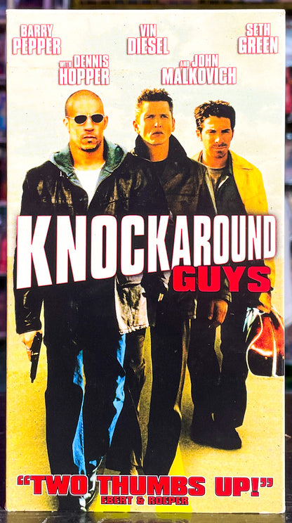 Knockaround Guys