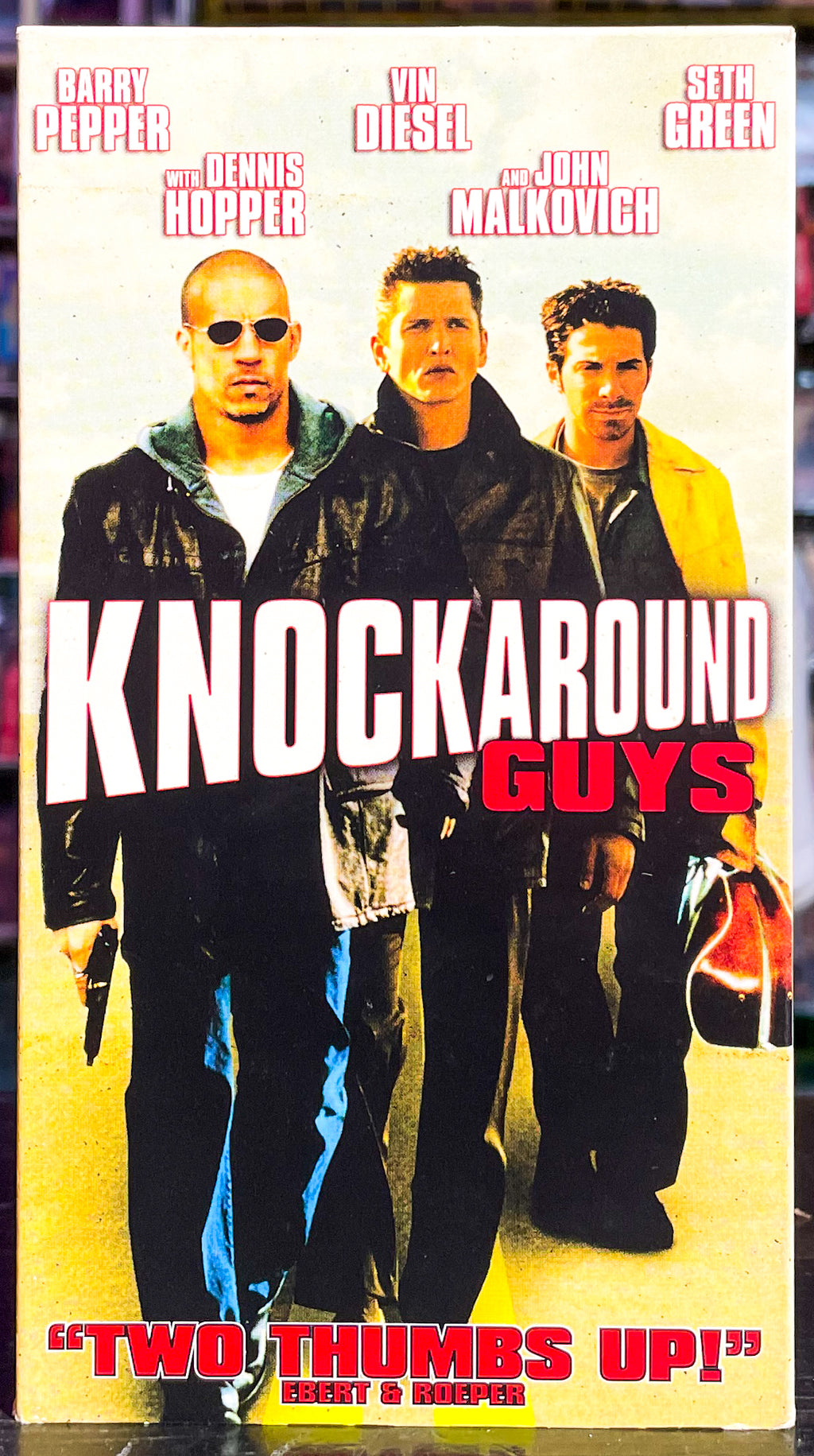 Knockaround Guys