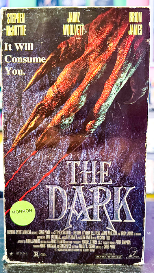 The Dark