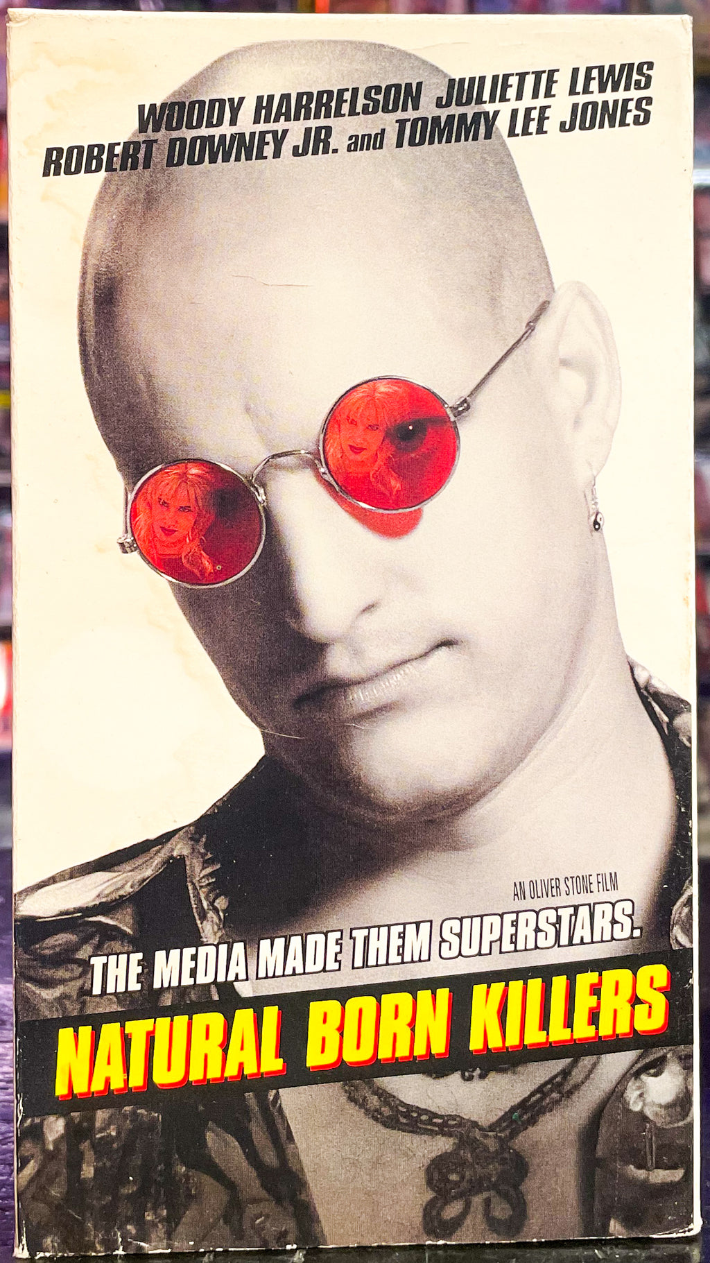 Natural Born Killers
