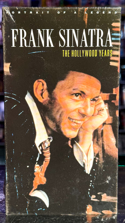 Frank Sinatra Portrait Of A Legend Box Set
