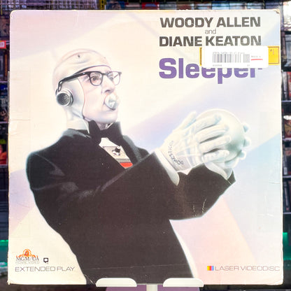 Sleeper LD