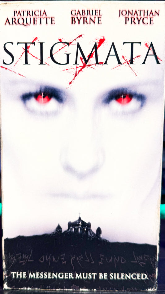 Stigmata