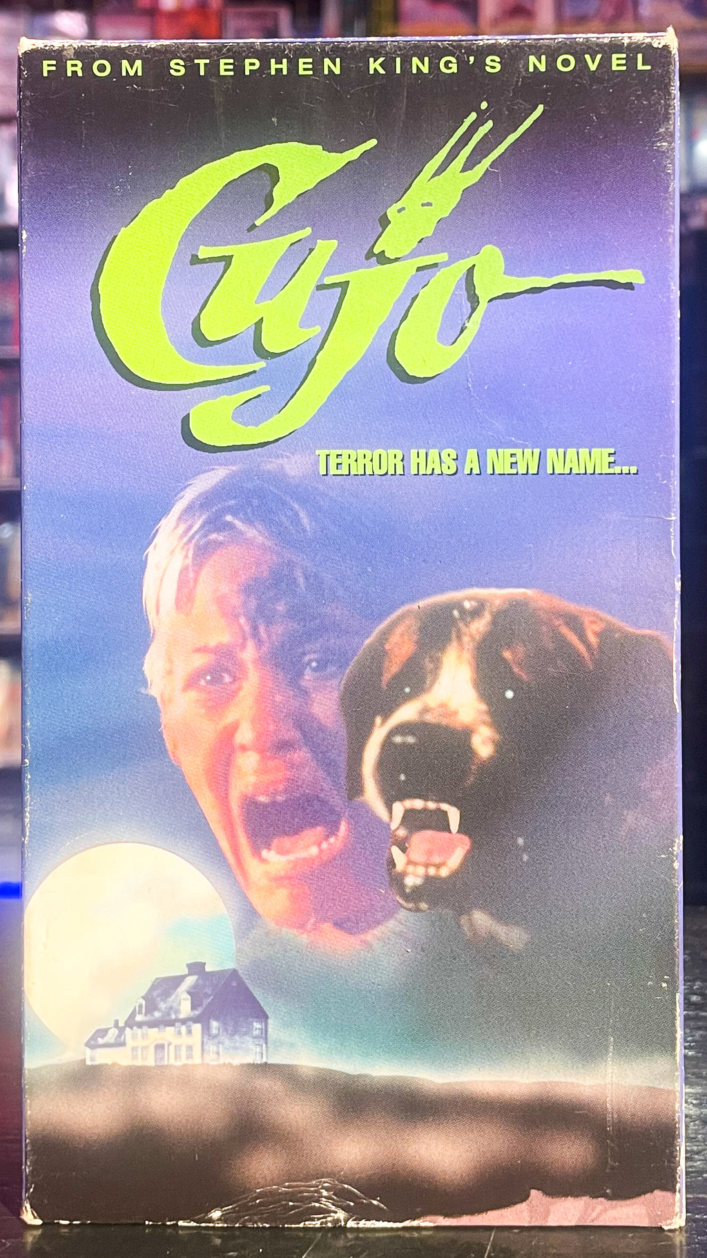 Cujo