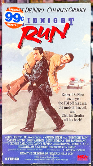 Midnight Run