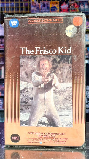 The Frisco Kid